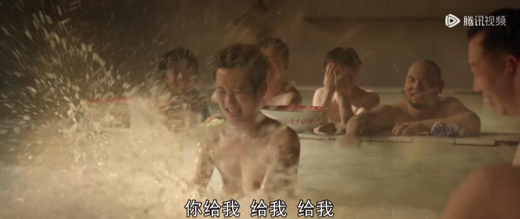 又一部年度剧王，可惜没热度