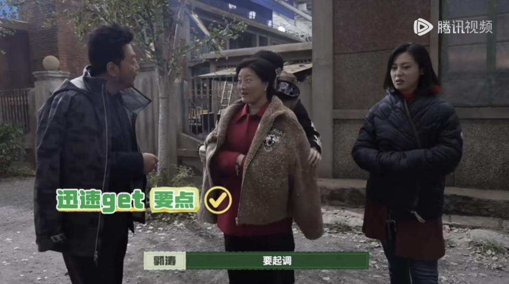 又一部年度剧王，可惜没热度