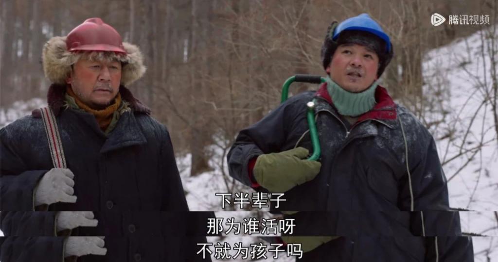 又一部年度剧王，可惜没热度