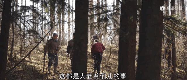 又一部年度剧王，可惜没热度