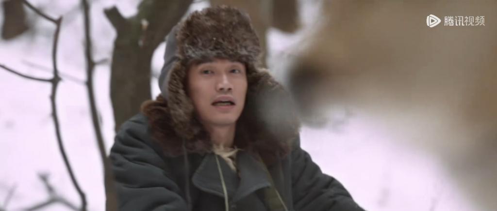 又一部年度剧王，可惜没热度