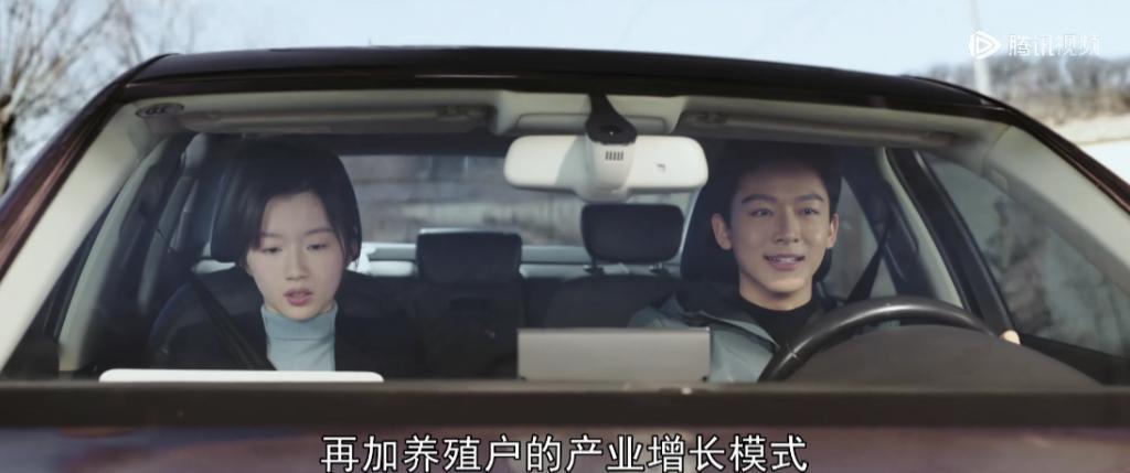 又一部年度剧王，可惜没热度