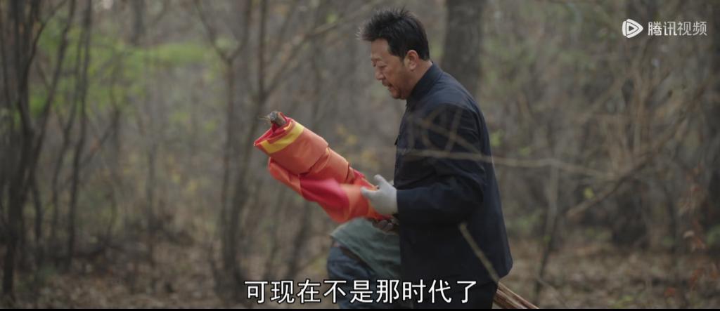 又一部年度剧王，可惜没热度