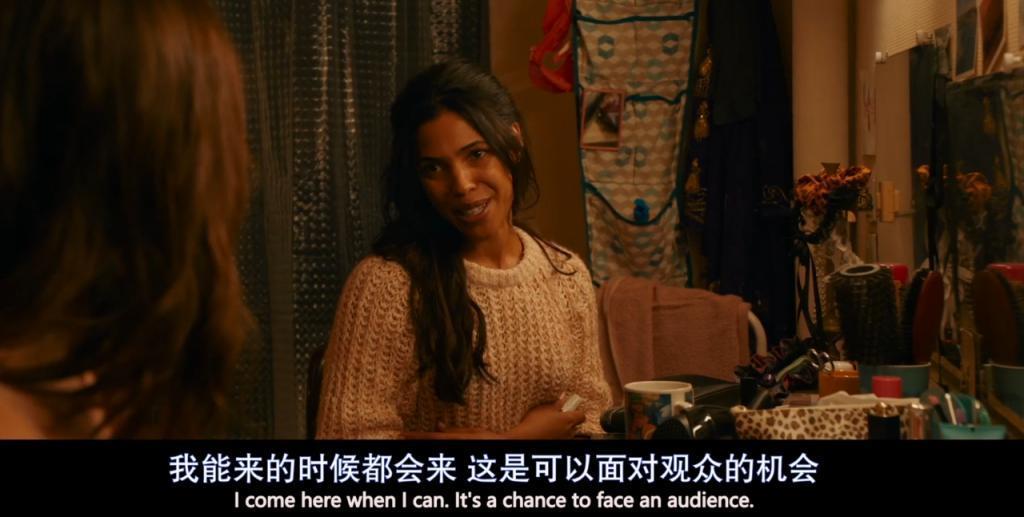 这塌房女明星，竟然洗白了