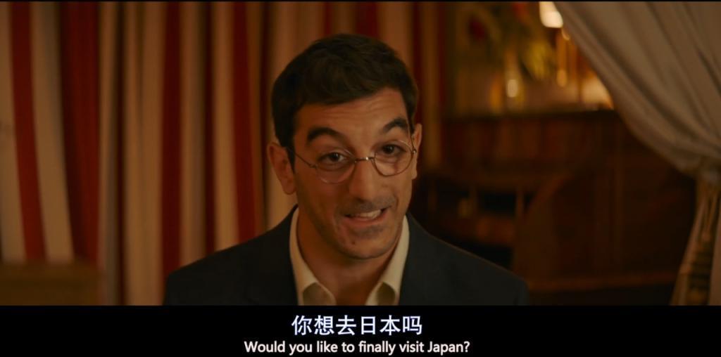 这塌房女明星，竟然洗白了