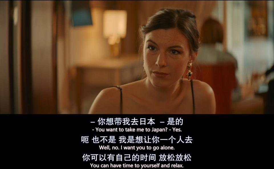 这塌房女明星，竟然洗白了