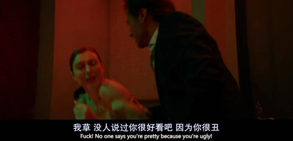 这塌房女明星，竟然洗白了