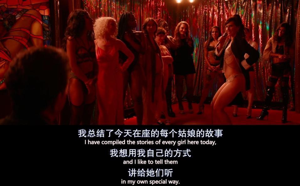 这塌房女明星，竟然洗白了