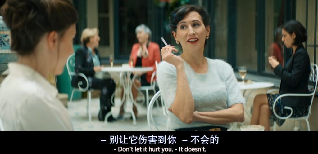 这塌房女明星，竟然洗白了