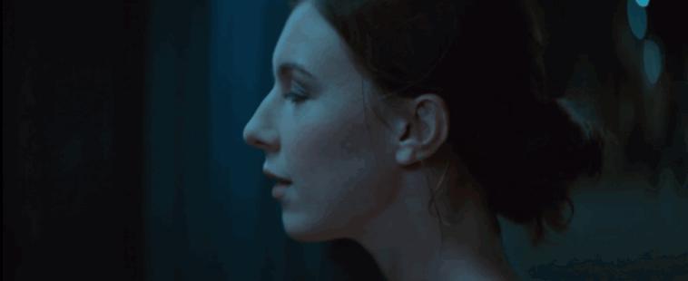 这塌房女明星，竟然洗白了