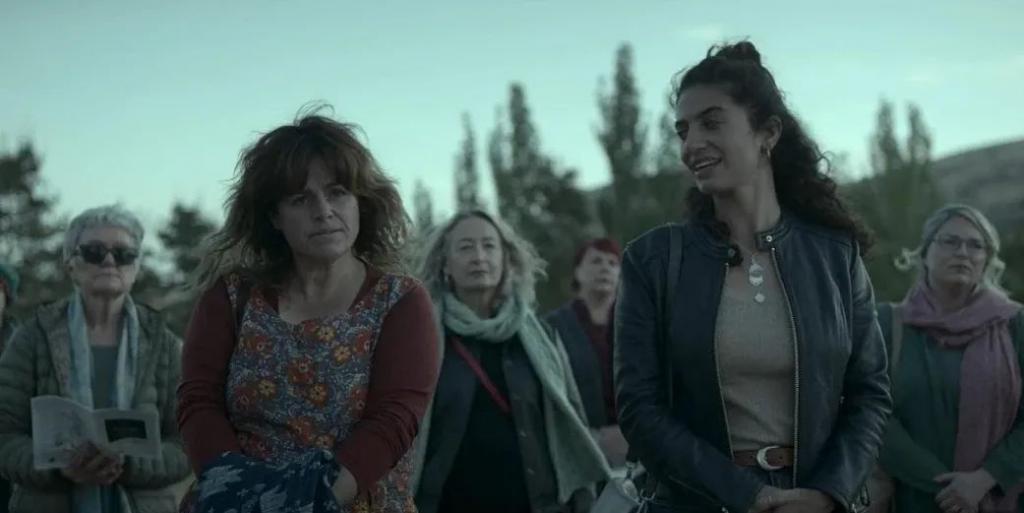 看过这部剧，又有人要破防了