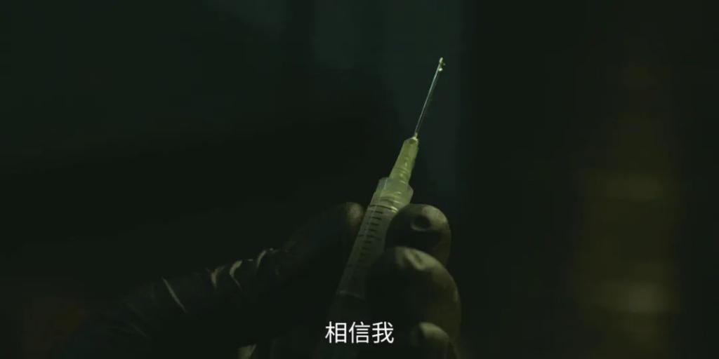 看过这部剧，又有人要破防了