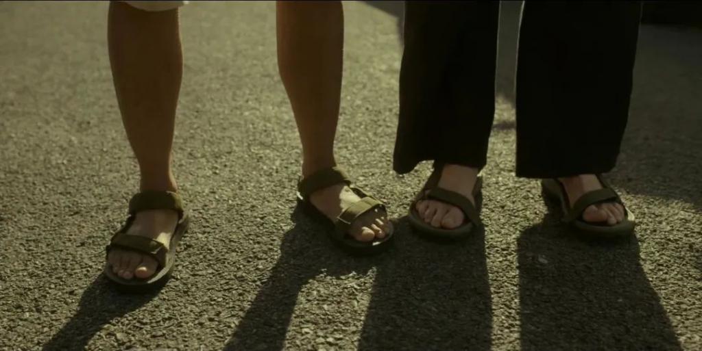 看过这部剧，又有人要破防了