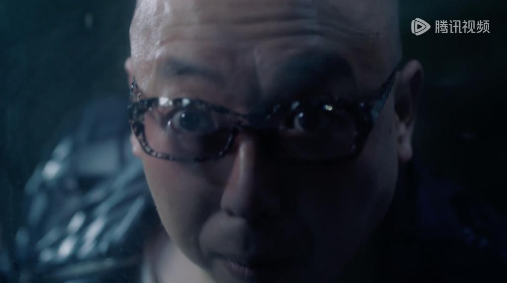 倪妮也开始冒油了？！且慢，先别骂…