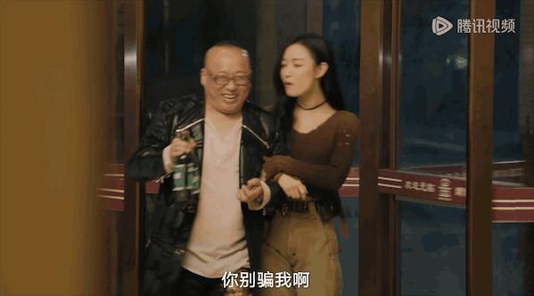 倪妮也开始冒油了？！且慢，先别骂…