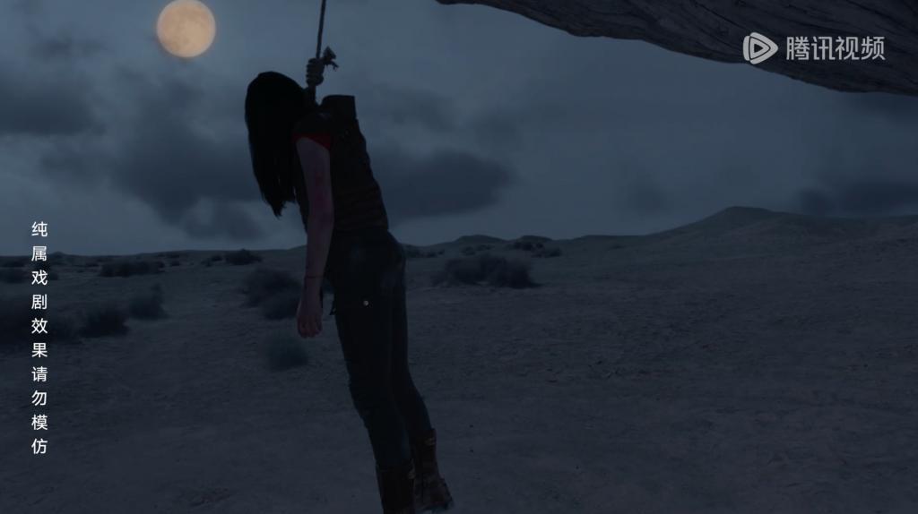 倪妮也开始冒油了？！且慢，先别骂…