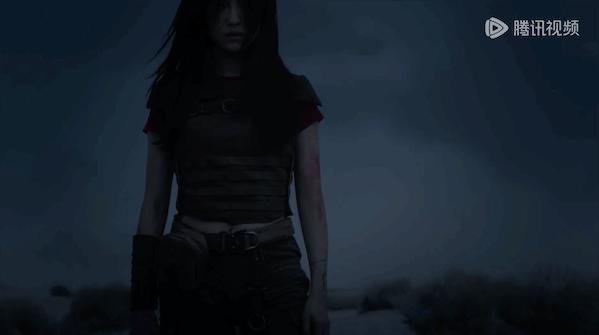 倪妮也开始冒油了？！且慢，先别骂…