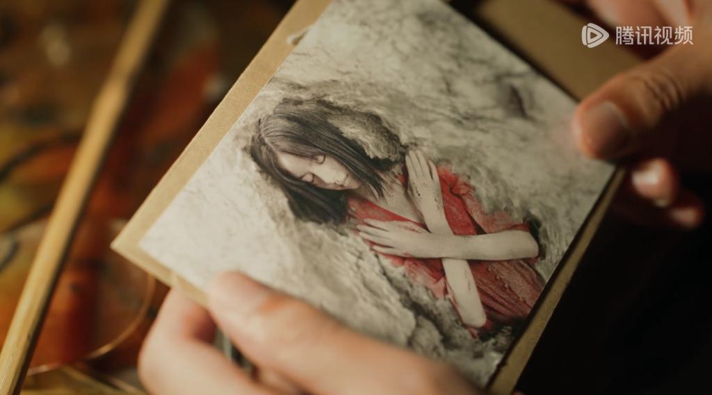 倪妮也开始冒油了？！且慢，先别骂…