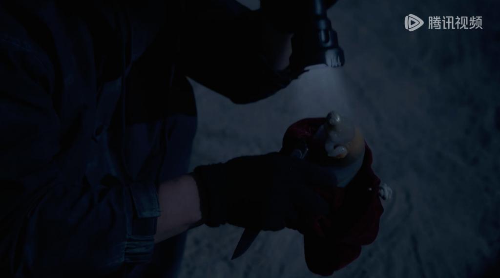 倪妮也开始冒油了？！且慢，先别骂…