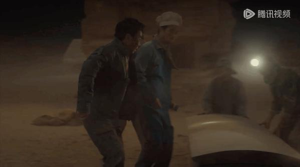 倪妮也开始冒油了？！且慢，先别骂…