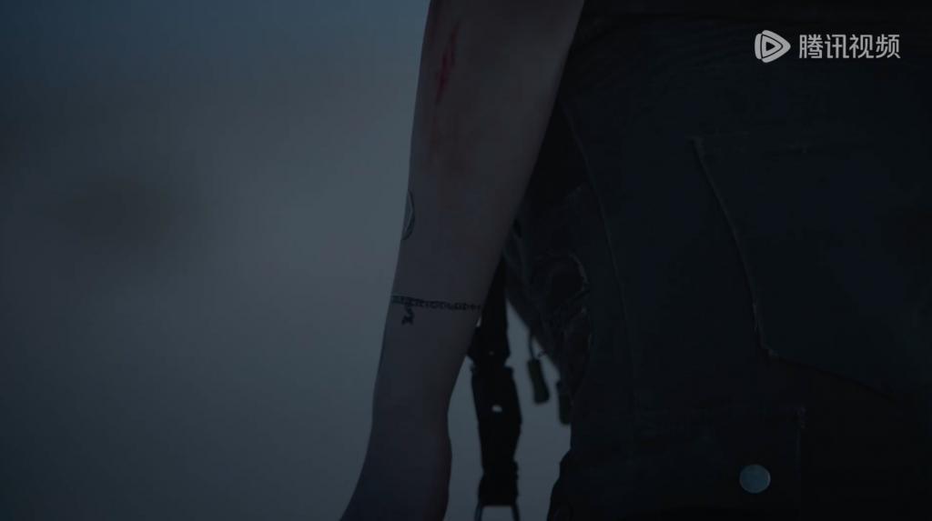 倪妮也开始冒油了？！且慢，先别骂…