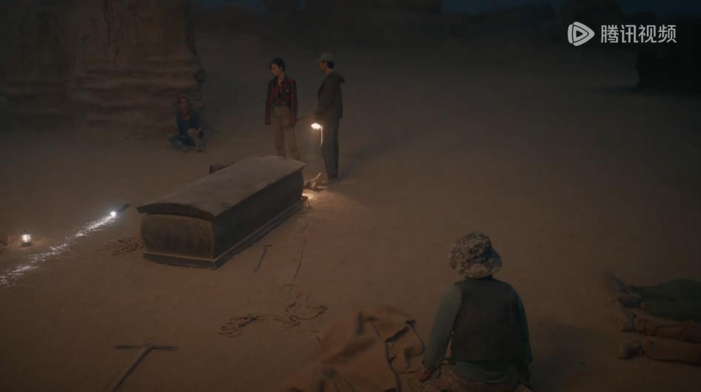 倪妮也开始冒油了？！且慢，先别骂…