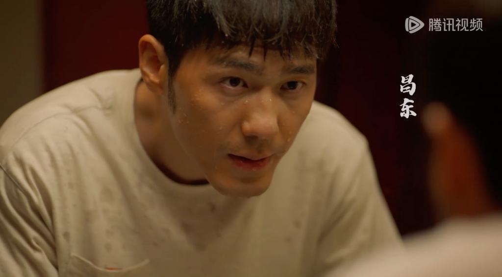 倪妮也开始冒油了？！且慢，先别骂…