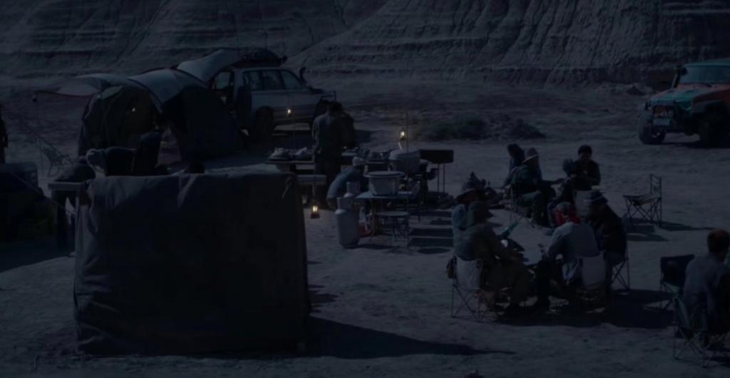 倪妮也开始冒油了？！且慢，先别骂…