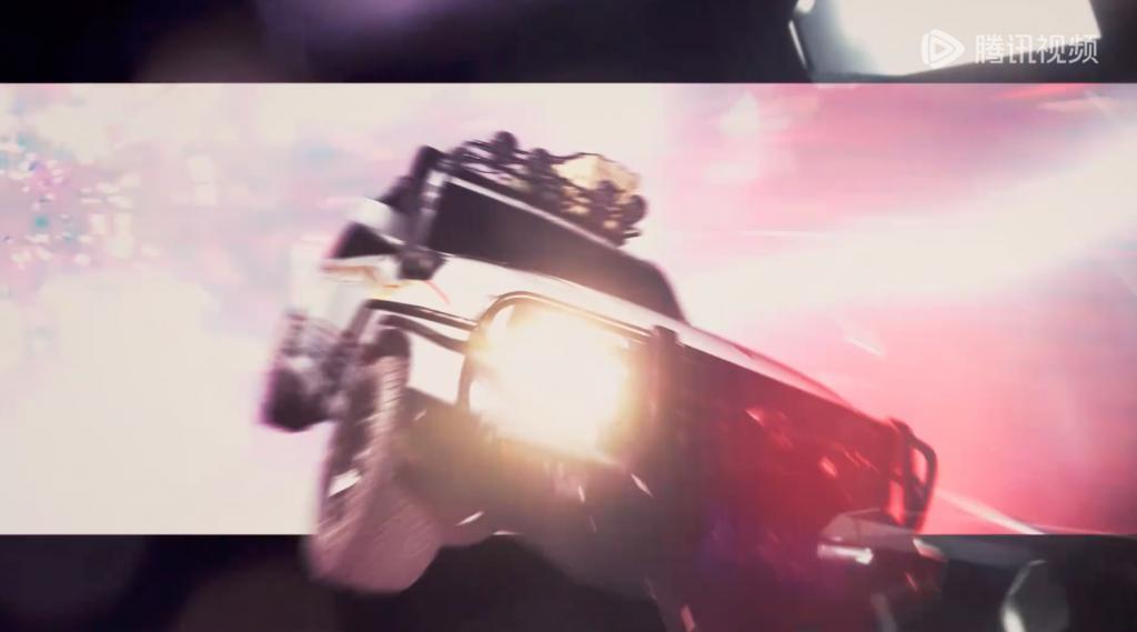 倪妮也开始冒油了？！且慢，先别骂…