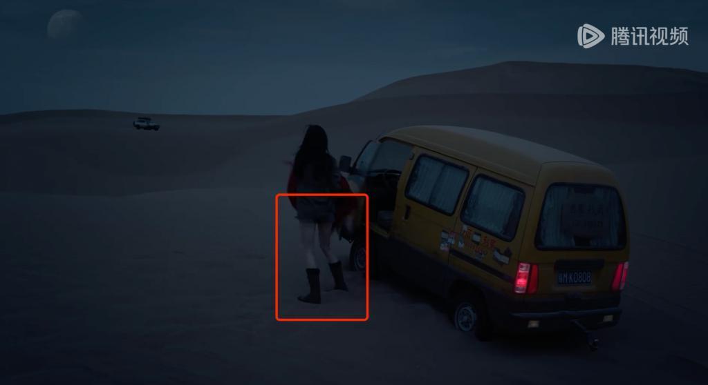 倪妮也开始冒油了？！且慢，先别骂…