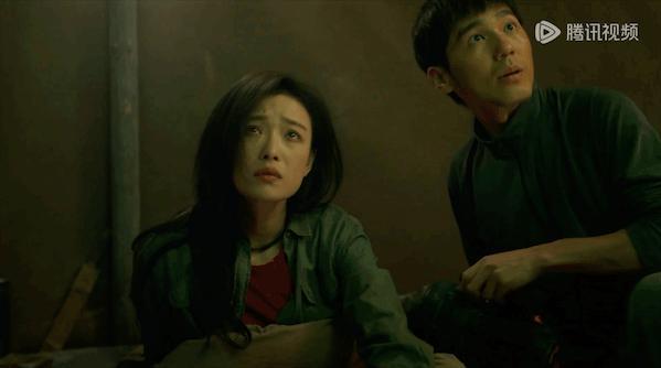 倪妮也开始冒油了？！且慢，先别骂…