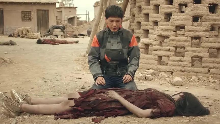 倪妮也开始冒油了？！且慢，先别骂…