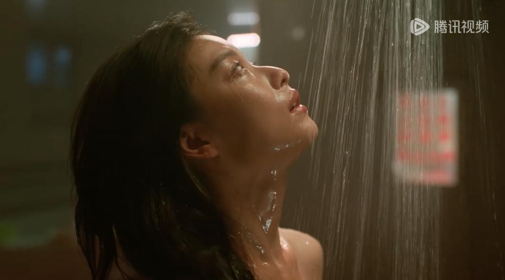 倪妮也开始冒油了？！且慢，先别骂…