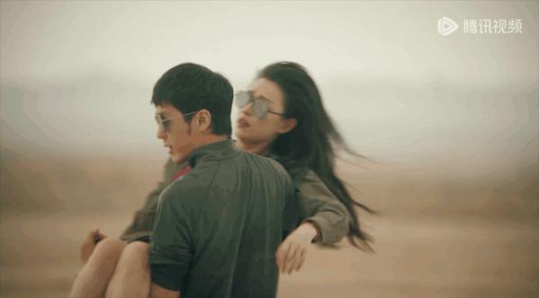 倪妮也开始冒油了？！且慢，先别骂…