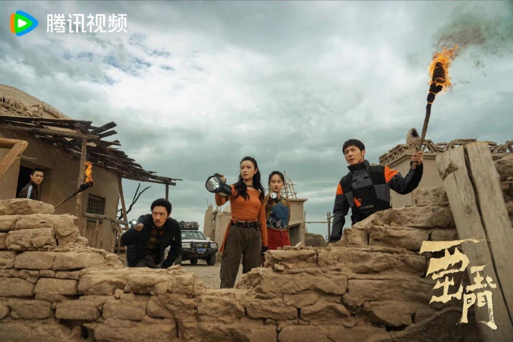 倪妮也开始冒油了？！且慢，先别骂…