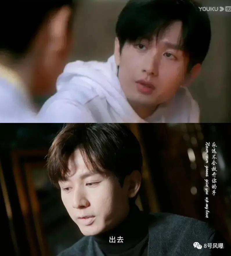 怪不得压三年，又狗血又无聊