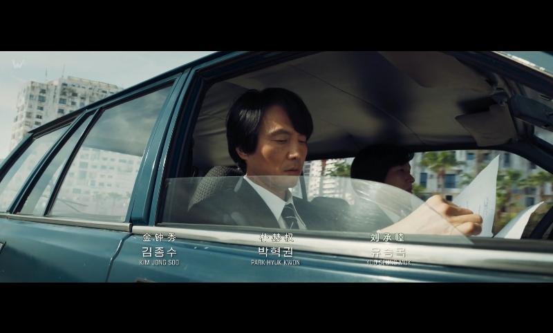 塌房的影帝，复出了​