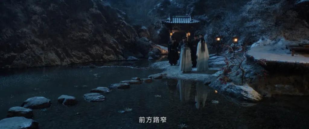 隐姓埋名的郭敬明，赢了通胀