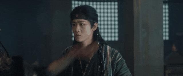 隐姓埋名的郭敬明，赢了通胀