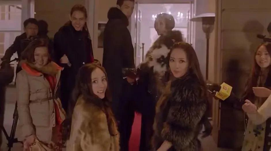 隐姓埋名的郭敬明，赢了通胀