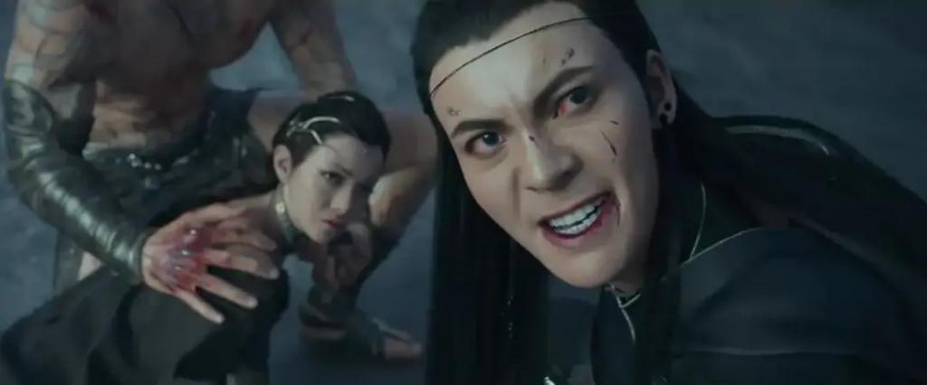 隐姓埋名的郭敬明，赢了通胀