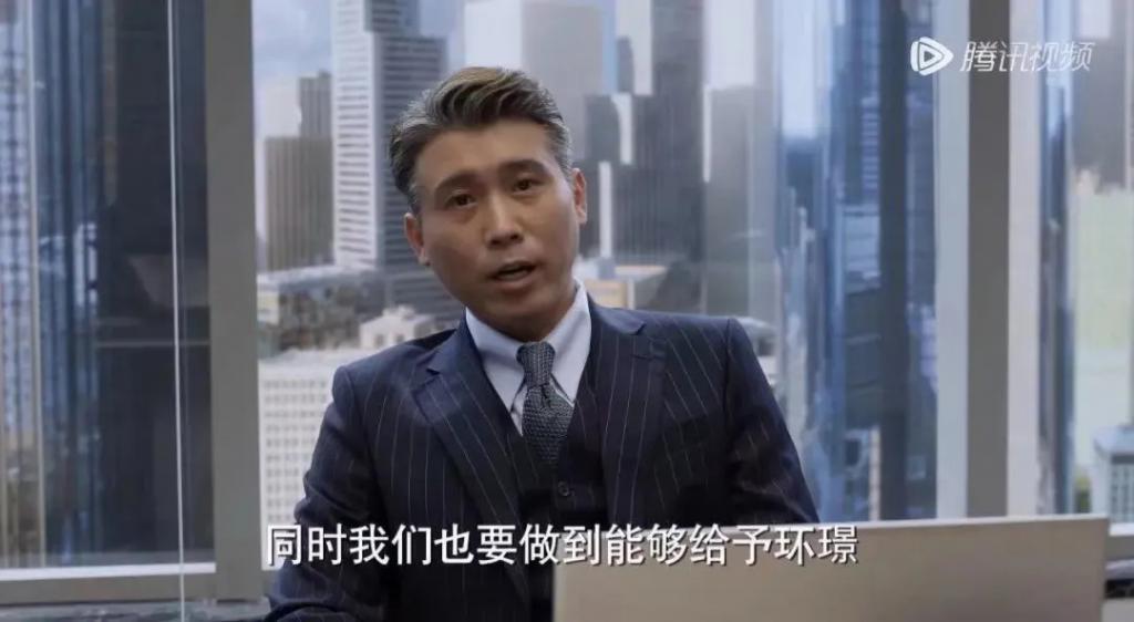 隐姓埋名的郭敬明，赢了通胀