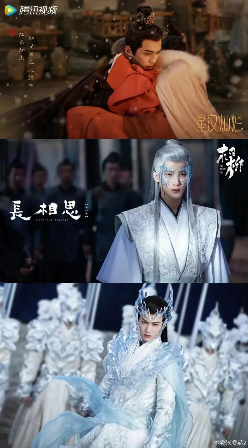 隐姓埋名的郭敬明，赢了通胀