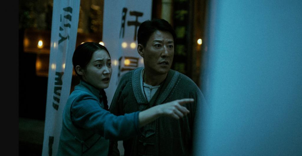 没想到，她以前这么色？！