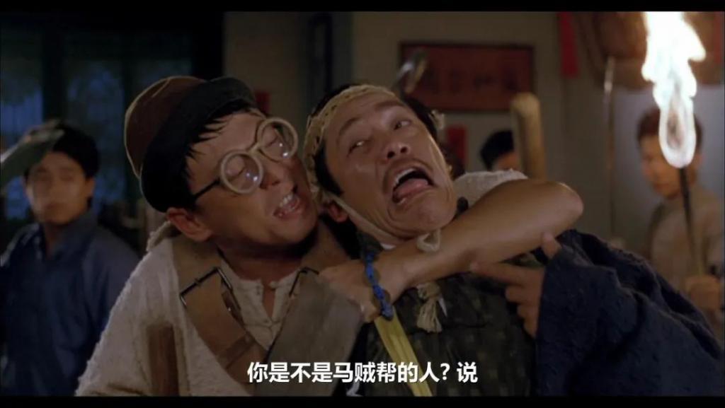 没想到，她以前这么色？！