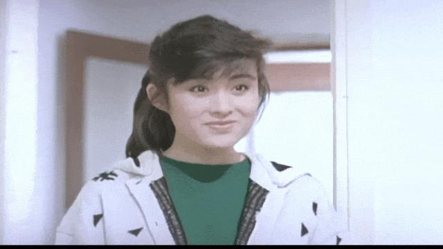 没想到，她以前这么色？！