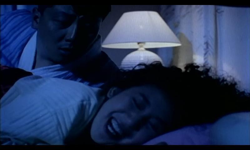 没想到，她以前这么色？！