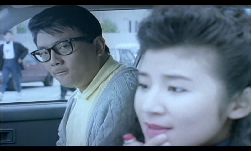 没想到，她以前这么色？！