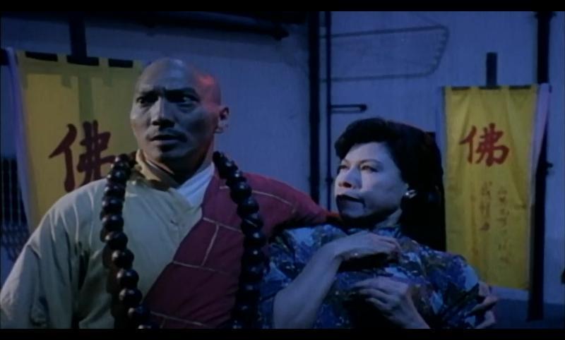 没想到，她以前这么色？！