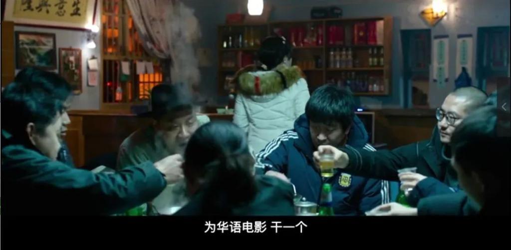 这国产片票房也太惨了